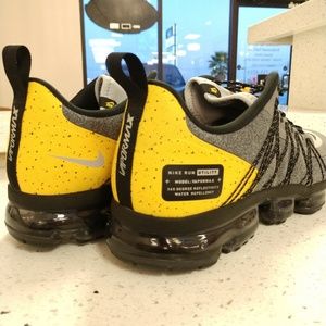 Nike Air Vapormax Run Utility Size 12.5